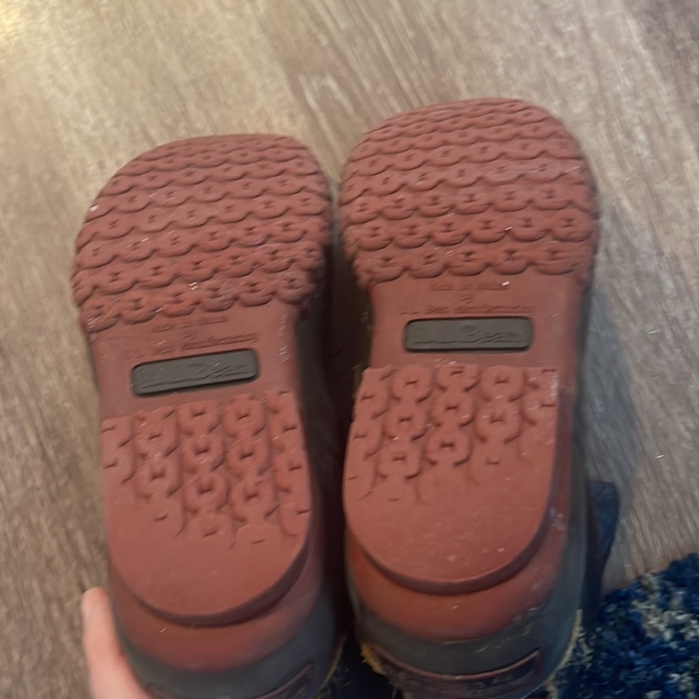 LL Bean Boot - Picture 7 of 8